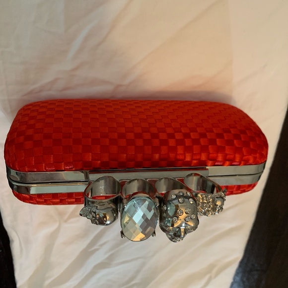 Brass nickel clutch - Picture 4 of 5